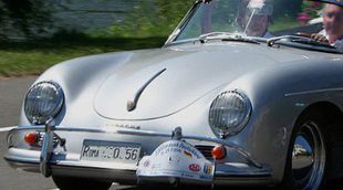 Porsche y su camino por la historia
