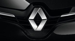 Renault y la evolución de su emblema