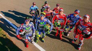 Directo MotoGP Cheste 2016
