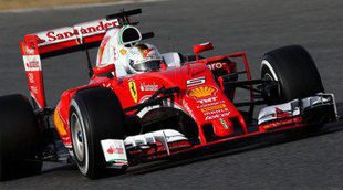 Ferrari y la Fórmula E