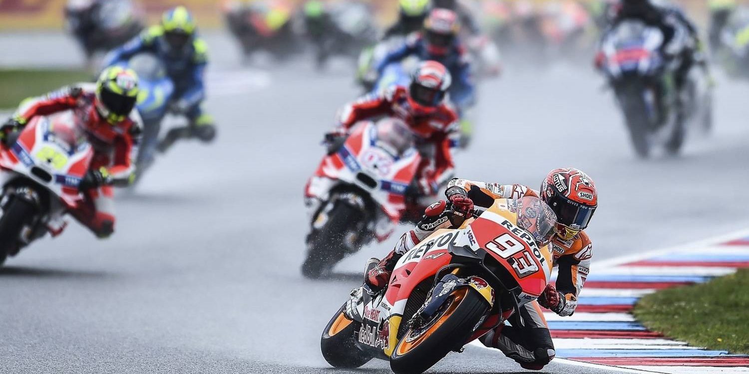 MotoGP: Primera premonición de equipos y pilotos