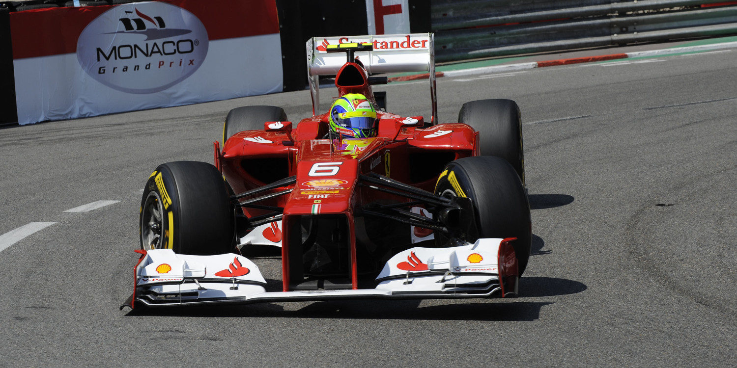 Felipe Massa no descarta competir en la Fórmula E