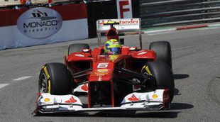 Felipe Massa no descarta competir en la Fórmula E