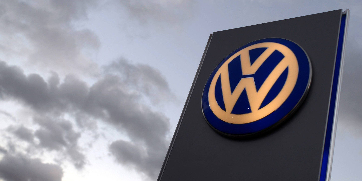 Volkswagen busca aumentar su producción reduciendo empleos