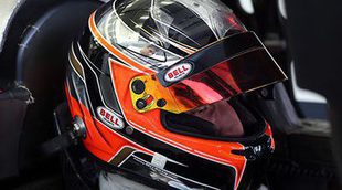 Robert Kubica completa un competitivo test con un LMP1
