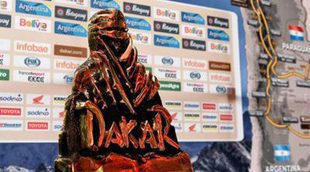 Recorrido del Dakar 2017, "el más duro que se haya hecho en Sudamérica"