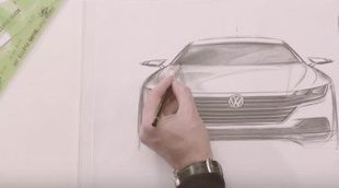 Volkswagen lanzará el Arteon 2017
