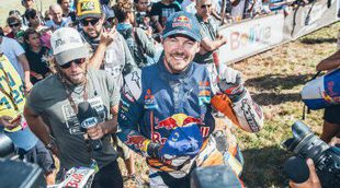 Motos | Favoritos Dakar 2017: Toby Price, la reválida de la nueva era