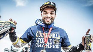 Motos | Favoritos Dakar 2017: Pablo Quintanilla, el campeón del mundo pide paso