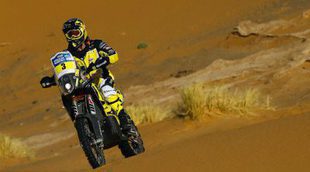 Motos | Favoritos Dakar 2017: desde la segunda línea
