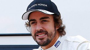 ¡Inocentada! Fernando Alonso estará con McLaren en las 24H de Le Mans
