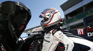 Romain Dumas busca un volante en LMP2 para Le Mans
