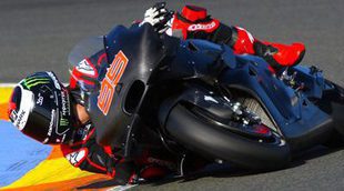 Davide Tardozzi (Ducati): "El objetivo es ganar el título en 2018"