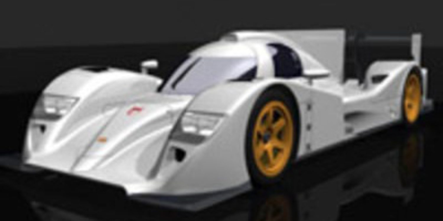 Pescarolo retrasa el debut de su LMP1 hasta Le Mans