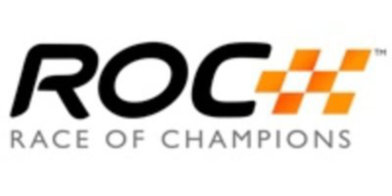 La Race of Champions 2012 se celebrará en Bangkok