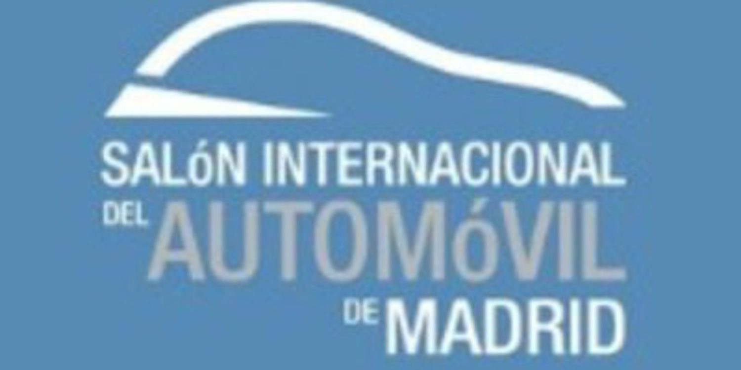 Salón Internacional del Automóvil de Madrid  Pt. III