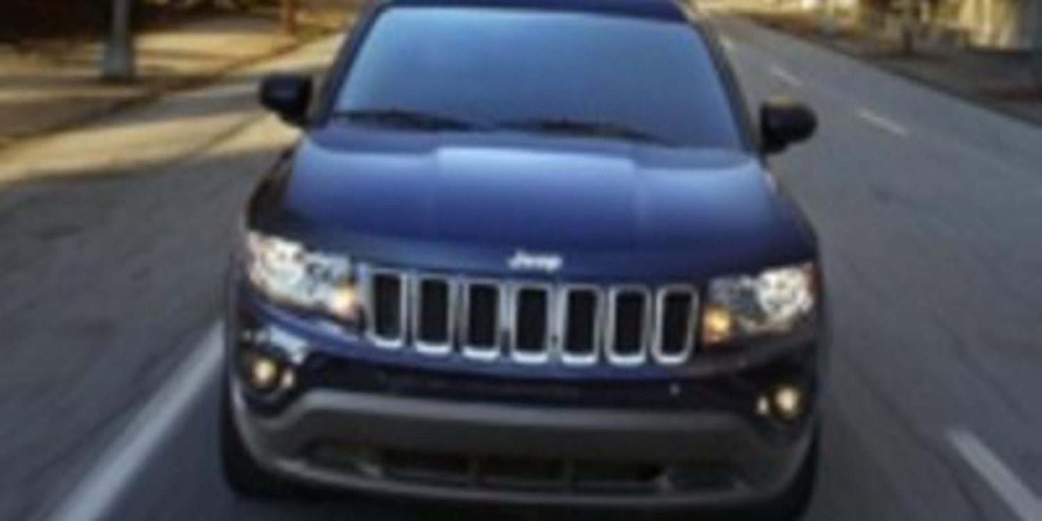 Sergio Marchionne quiere acabar con el Jeep Compass y con la Chrysler Town & Country