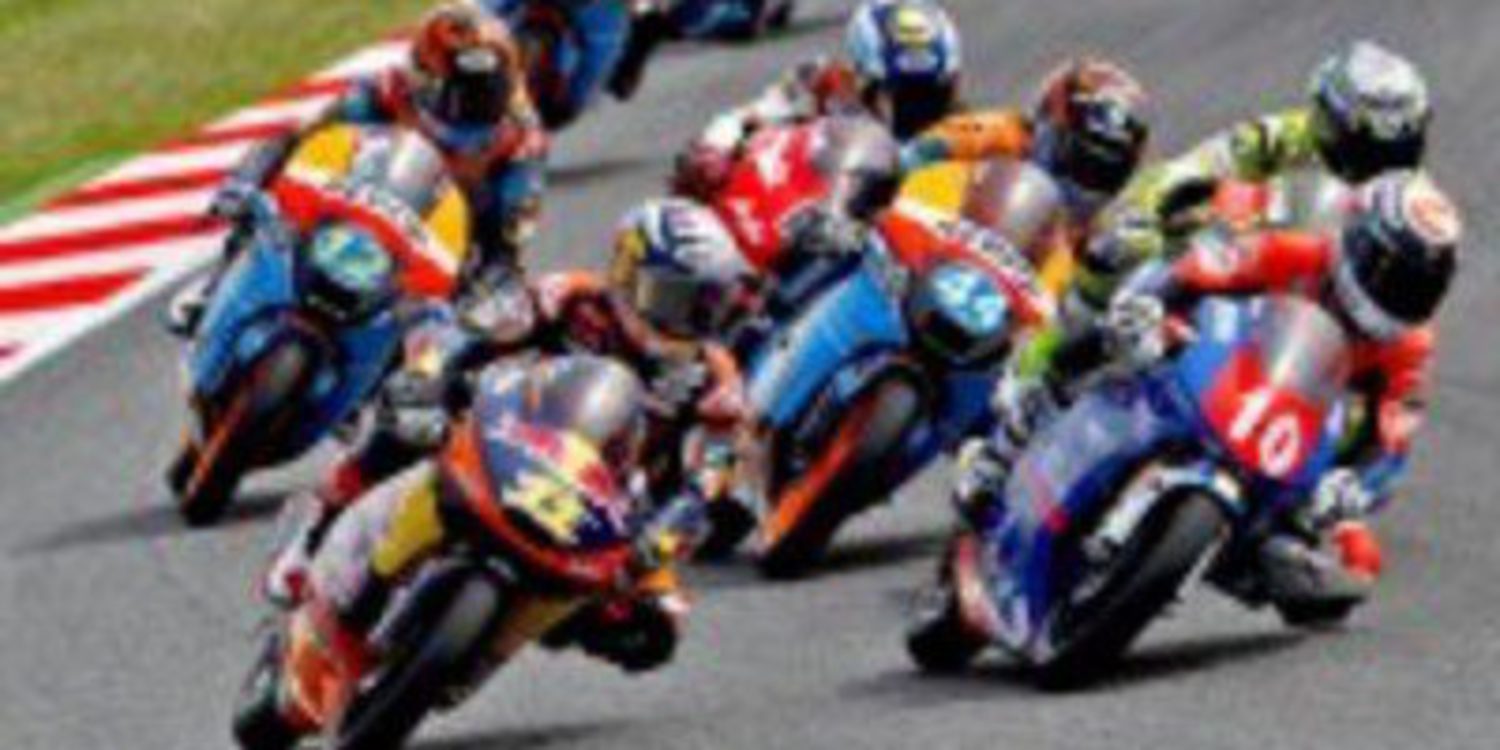 Horarios y Previo Gran Premio de Gran Bretaña de MotoGP