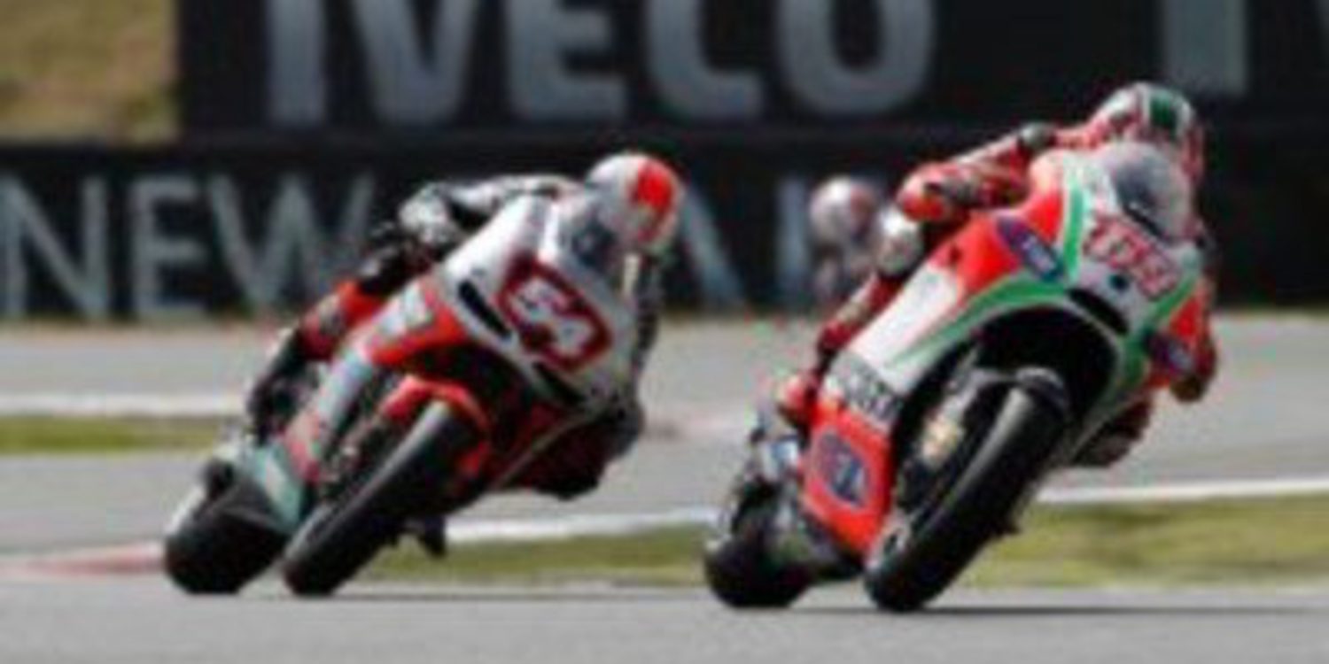 El Calendario de MotoGP 2013 podría sufrir variaciones