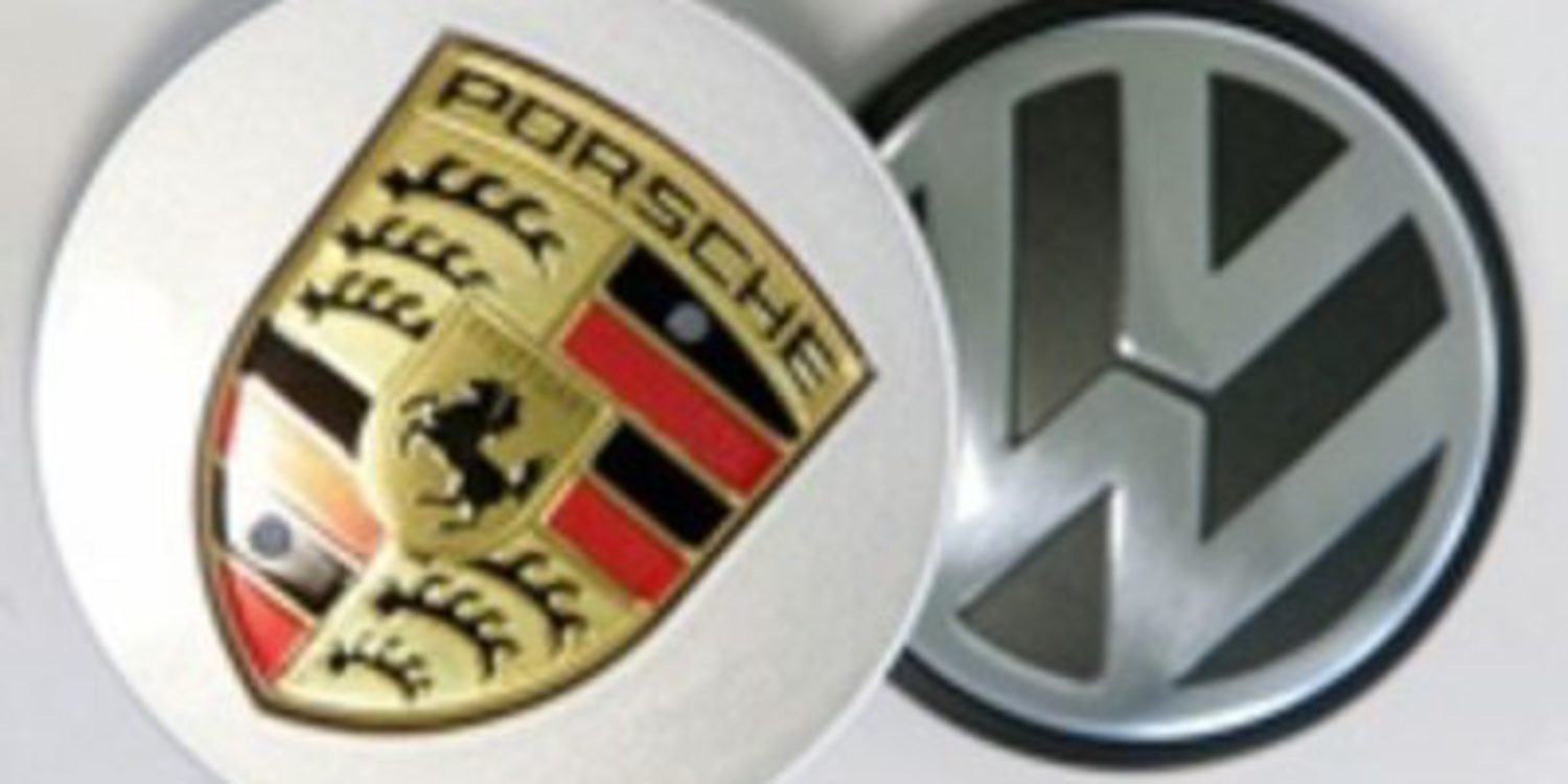 Volkswagen accede a la compra del 50,1% restante de las acciones de Porsche