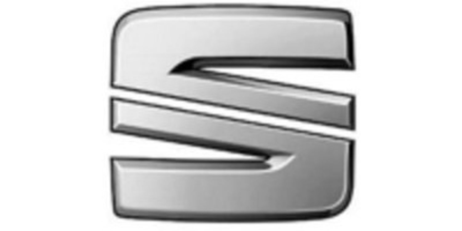 Nuevo logotipo de SEAT