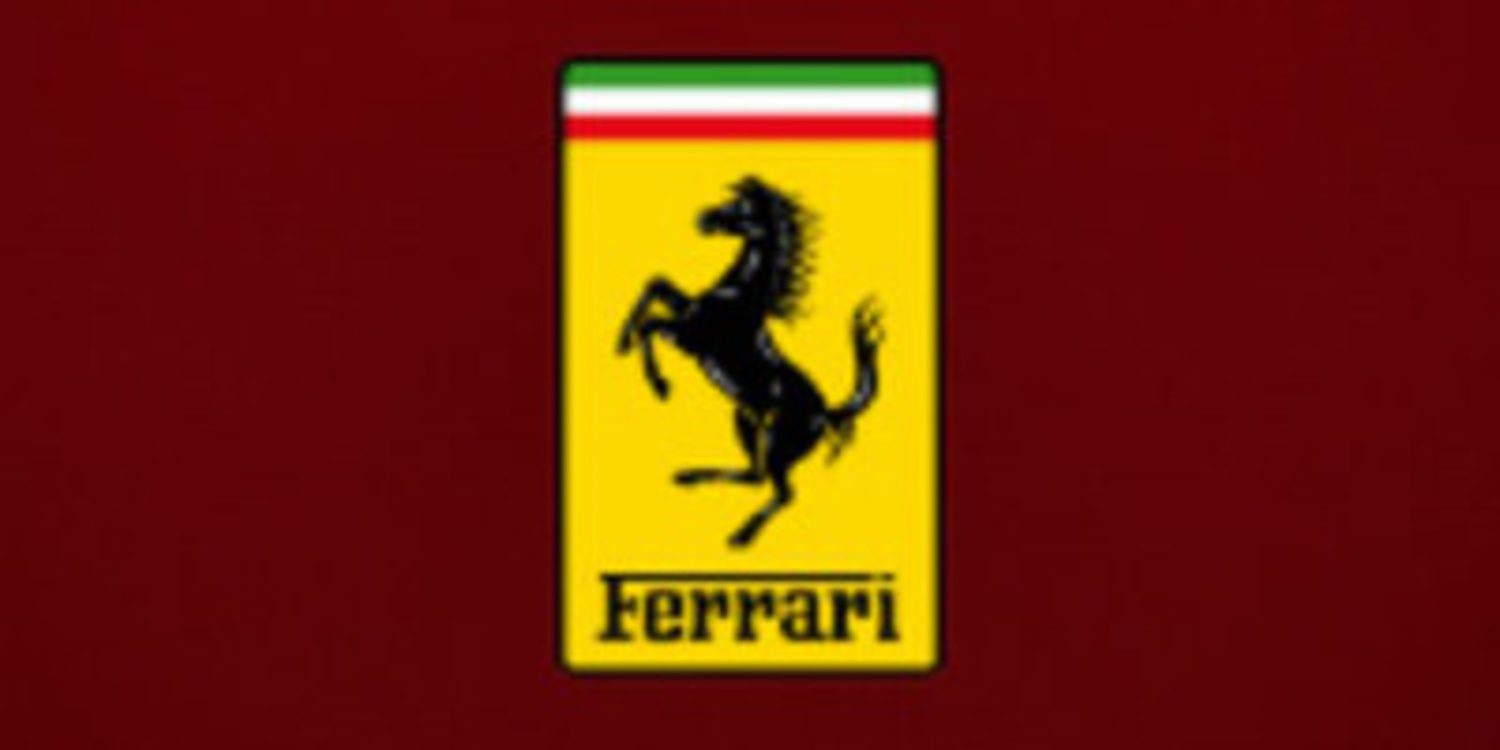 La pasión por Ferrari mueve España