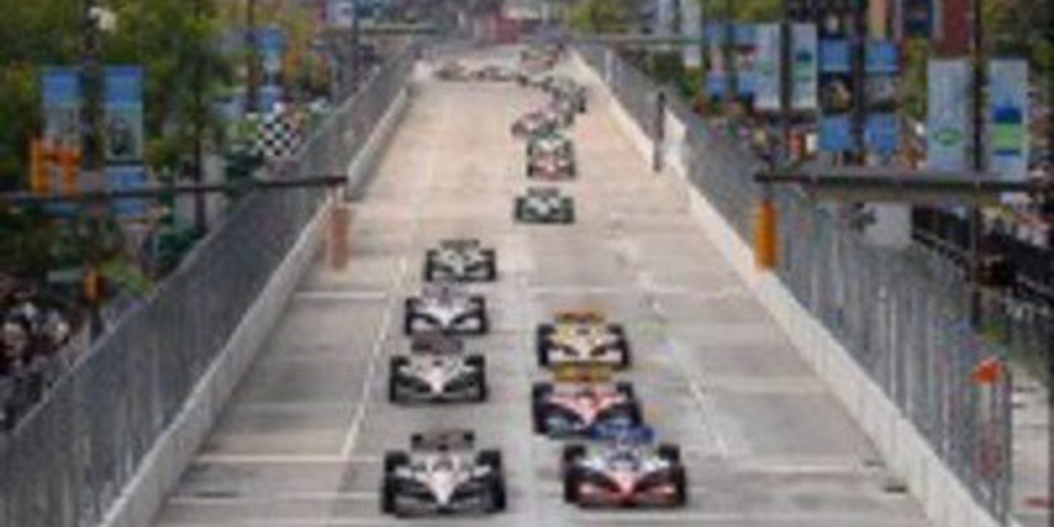 Baltimore tendrá modificaciones en su segundo año en la IndyCar