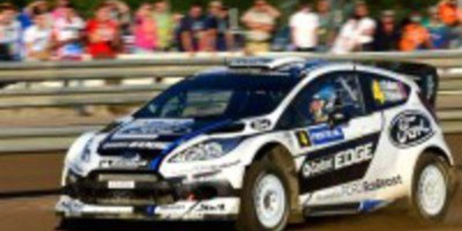¿Severas reestructuraciones para salvar el WRC?