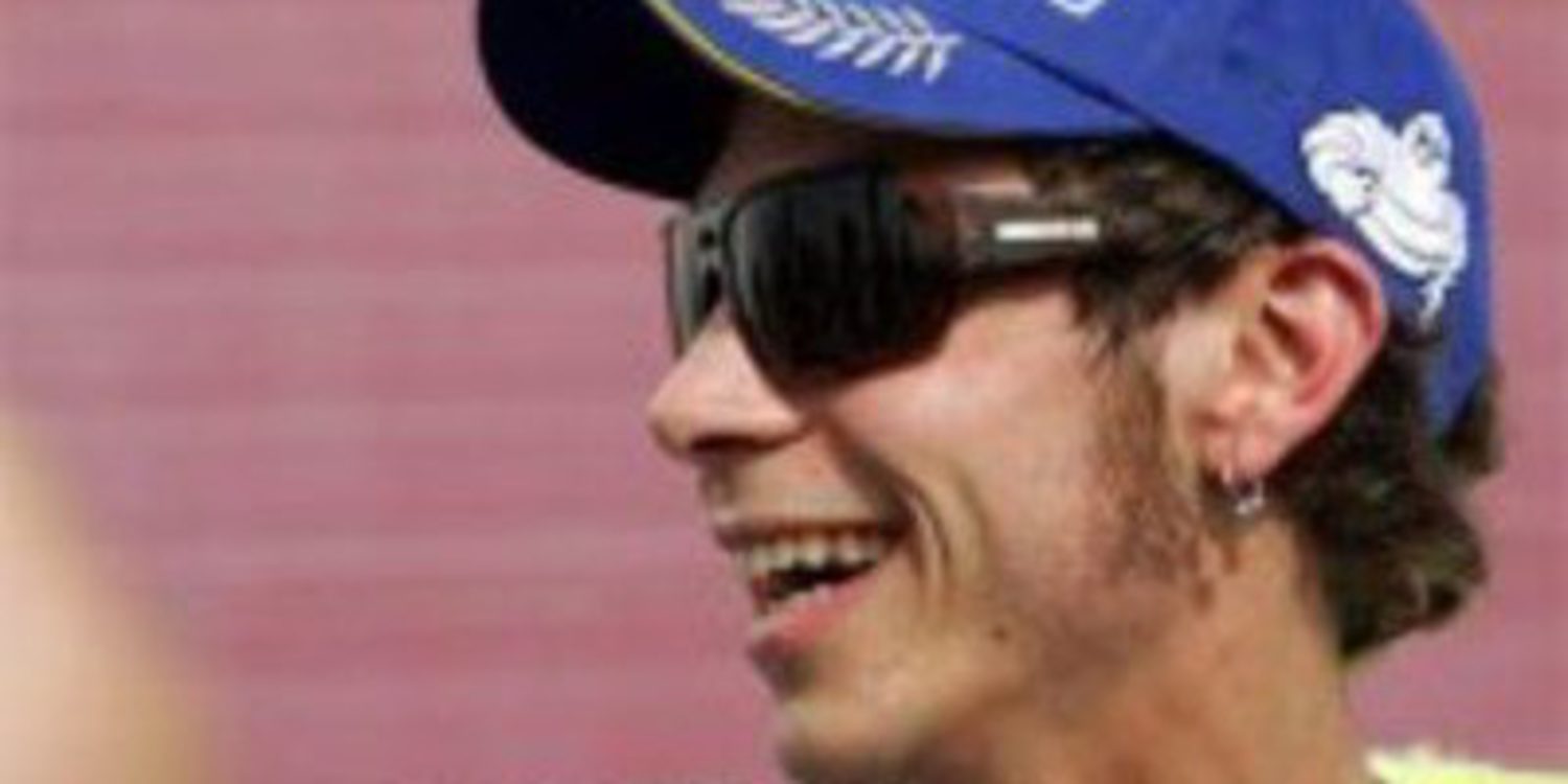 Valentino Rossi abandona Ducati y recala en Yamaha por dos temporadas