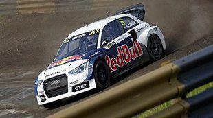 EKS pasa a ser equipo oficial de Audi Sport