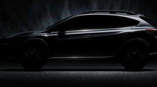 El nuevo Subaru XV hara su debut en el Salón de Ginebra