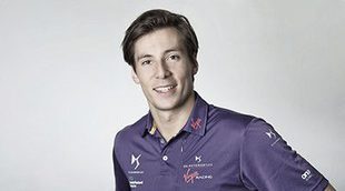Alex Lynn firma con DS Virgin Racing como piloto reserva