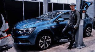 Guerlain Chicherit se suma a Prodrive para el Mundial de Rallycross de 2018