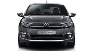 Citroën C-Elysee 2017, el francés con el mejor precio