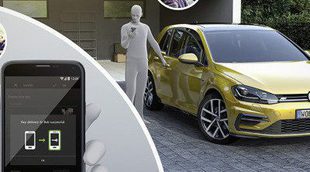 Volkswagen implementará una asombrosa identificación ID a sus usuarios