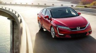 Honda desarrollará más equipos eléctricos y pilas de hidrógeno