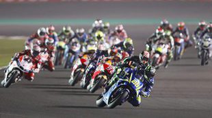 MotoGP vuelve a TVE