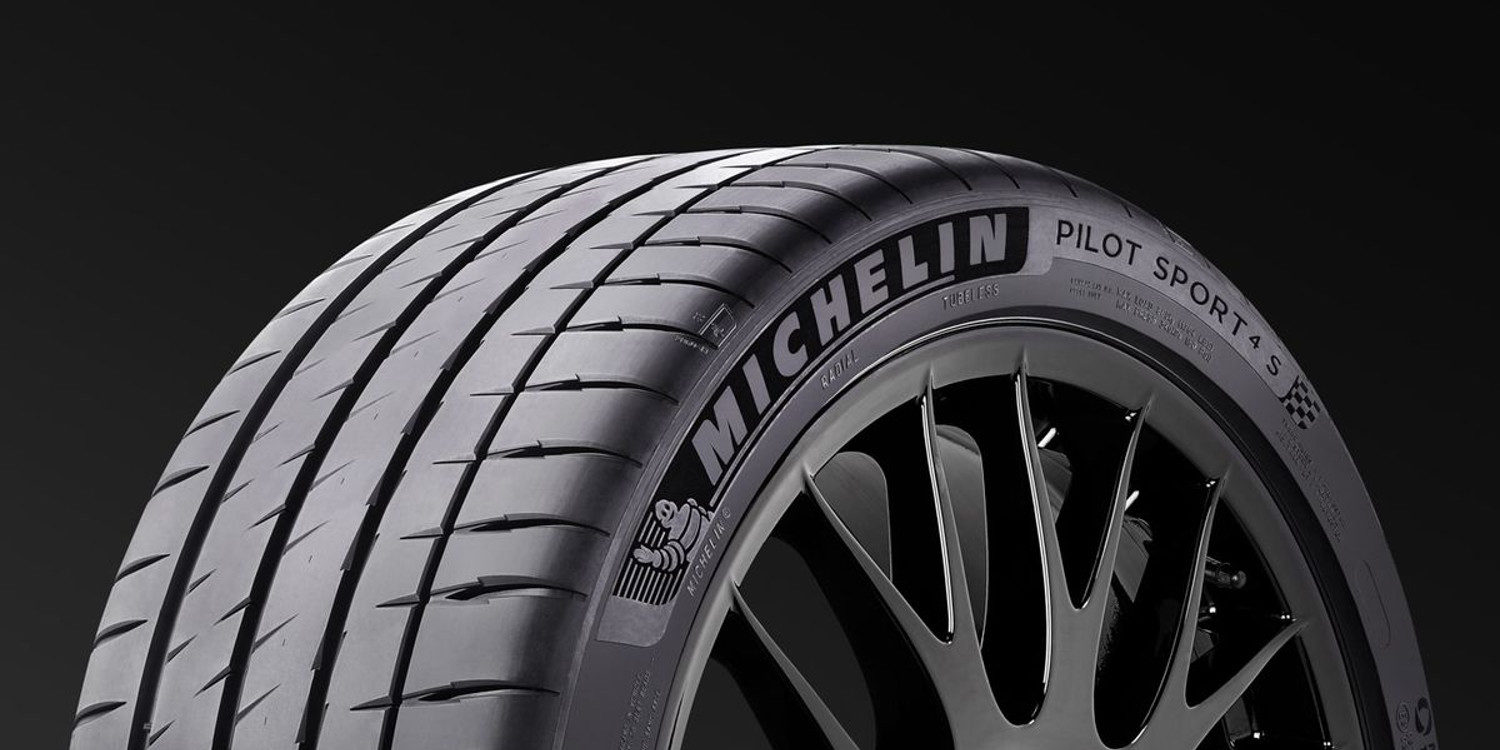Michelin presentó el Premium Pilot Sport 4 S