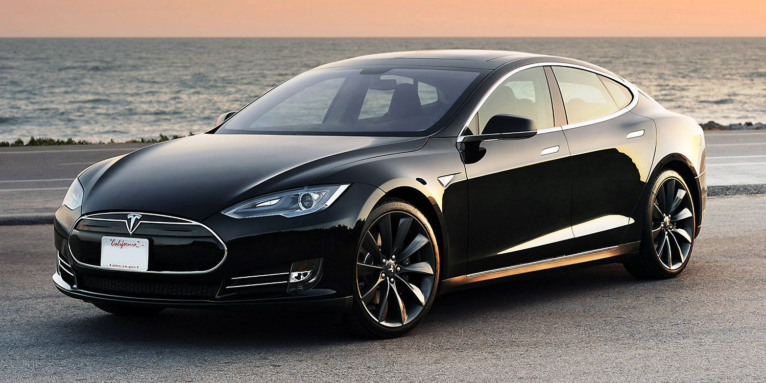Tesla dejará de producir el Modelo S60 y S60D