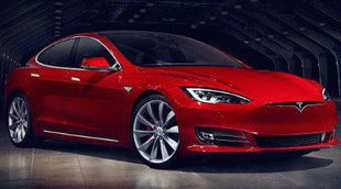 Tesla dejará de producir el Modelo S60 y S60D