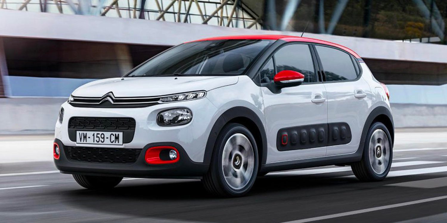 Citroën C3: personalización y conexión con tu entorno