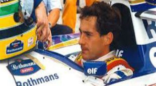 Senna, Ratzenberger y el recuerdo del Imola trágico