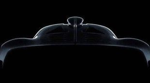 Mercedes-AMG presentará el Project One