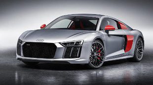 Audi presentó el edición especial Sport Edition