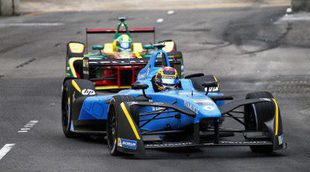La Fórmula E tratará de continuar con las paradas en boxes