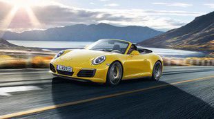 Porsche 911, del 0 hasta el millón