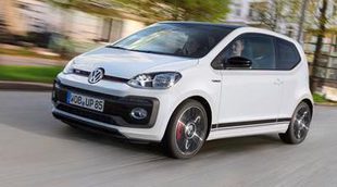 Volkswagen Up! GTI se presenta en Wörthersee