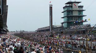 ¿Dónde se disputan las 500 millas de Indianapolis?