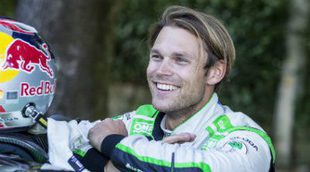 Mikkelsen vuelve al WRC de la mano de Citroën