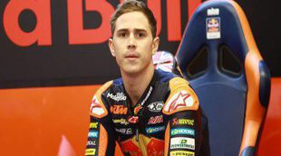 Danny Kent vuelve a Moto2 para sustituir a Iker Lecuona en Mugello